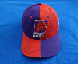 VINTAGE 90S STARTER TWO TONE PET ( LICHT GEBRUIKT ) PHOENIX SUNS