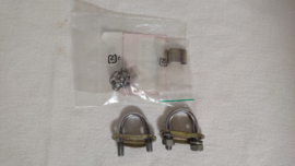 LOTJE 211 STUURKLEM SET,CONT P-ORI H,NEUSL CLIP