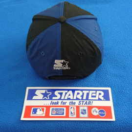 VINTAGE 90S STARTER PINWHEEL PET ( LICHT GEBRUIKT ) ORLANDO MAGIC ( ZELDZAAAAM )