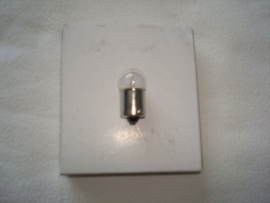 LAMP PINKER 6V 10W ( D10 )