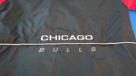 VINTAGE 90S STARTER WINDBREAKER ( LICHT GEBRUIKT ) CHICAGO BULLS ( ZEER ZELDZAAAM )