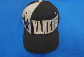 VINTAGE 90S STARTER PET TRI POWER ( NIEUW ) NEW YORK YANKEES