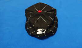 VINTAGE 90S STARTER PINSTRIPE PET ( NIEUW ) CHICAGO BULLS