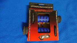 HANDV SET PRO GRIP ( 3 ) BLAUW ZWART