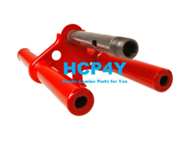 FOURCHE HUIS ROOD MODEL 81-89