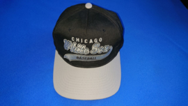 VINTAGE 90S STARTER SCRIPT PET ( NIEUW ZOND TAG ) CHICAGO WHITE SOX