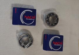 KRUKAS LAGER SET NACHI MADE IN JAPAN :-)