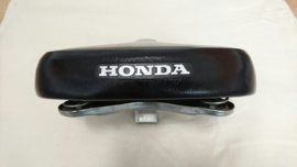 PADDESTOEL ZWART+HONDA NUM PL