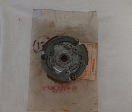 KOPPELING COMPLEET+PLASTIEK