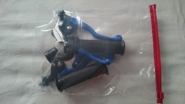 LUSITO SET BLAUW
