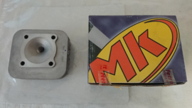 CILINDER KOP METRAKIT HAND MADE 47MM