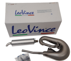 UITLAAT LEOVINCI TYPE 3