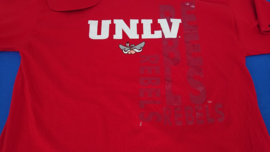 VINTAGE 90S STARTER ARCH PET+T SHIRT ( LICHT GEBRUIKT ) RUNNIN REBELS ( ZEER ZELDZAAM )
