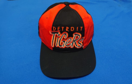 VINTAGE 90S STARTER TRI POWER GRAFFITI PET ( NIEUW ) DETROIT TIGERS