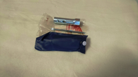 GEREEDSCHAPS SETJE COMPLEET