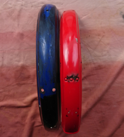 SPATBORD SET V+ACHT