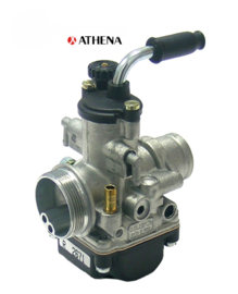 CARB ATHENA 21DS