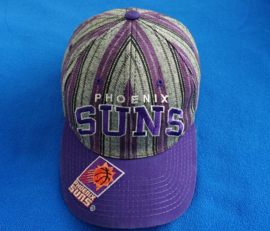 VINTAGE 90S STARTER ARCH PET ( LICHT GEBRUIKT ) PHOENIX SUNS ( ZELDZAAAAM )