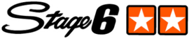 CIL KOP 47,6MM RACING STAGE 6 ( OP BESTELLING )