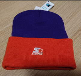 VINTAGE 90S STARTER MUTS ( 2 ) ( NIEUW+TAG ) PHOENIX SUNS