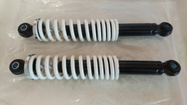 ACHT VEER SET WIT 280 ( 13-9 )