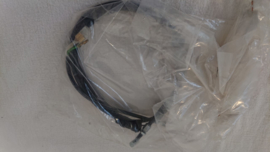 ACHT REM KABEL+SCHAKELAAR+ORI PLASTIEK ( 21-5 )