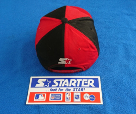 VINTAGE 90S STARTER PINWHEEL PET ( LICHT GEBRUIKT ) RUNNIN REBELS ( EXTREEM ZLDZAAM )