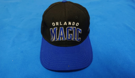 VINTAGE 90S STARTER ARCH PET ( LICHT GEBRUIKT ) ORLANDO MAGIC