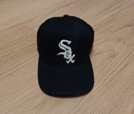 VINTAGE 90S STARTER PET ( LICHT GEBRUIKT ) CHICAGO WHITE SOX ( ZELDZAAAAAM )