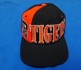 VINTAGE 90S STARTER TRI POWER PET ( LICHT GEBRUIKT ) DETROIT TIGERS