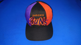 VINTAGE 90S STARTER  TRI POWER GRAFFITI PET ( LICHT GEBRUIKT ) PHOENIX SUNS