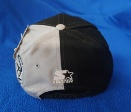 VINTAGE 90S STARTER PET ( NIEUW+TAG ) CHICAGO WHITE SOX