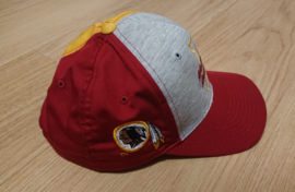 VINTAGE 90S STARTER LETTERMAN PET ( LICHT GEBRUIKT ) WASHINGTON REDSKINS ( ZELDZAAM )