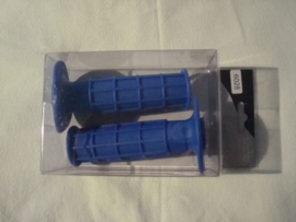 HANDVAT SET CROSS BLAUW