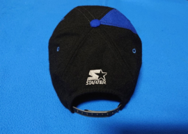 VINTAGE 90S STARTER TRI POWER PET ( LICHT GEBRUIKT ) ORLANDO MAGIC