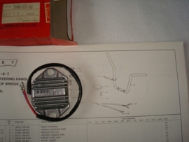 REGULATOR 