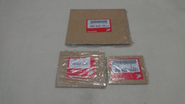 PAK SET LOT HONDA WALLAROO