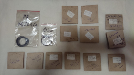ZUIGERVEER LOT ( 29-11 )
