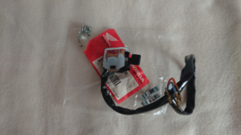 SCHAKELAAR+DRAAD DX ETC ORI HONDA