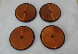 REFLECTOR SET ORANJE ( 6-9 ) ZELFDE AFM ALS ULO