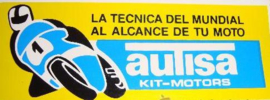CILINDER AUTISA 44 MM ( 2 ) ( ZONDER DECO/VOETPAKKING ) ( 28-5 )