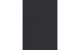 STICKERVEL CARBON 25X35