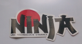 STICKER NINJA