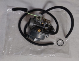 VERVANGINGS CABURATEUR OEM JIALING ( 2-8 ) + BENZ FILTER POLISPORT
