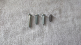ACHTERWIEL OPHANGING BOUTEN 4X