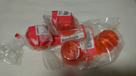 PINKER LENSJES SET VAN 4 ( ORI HONDA )