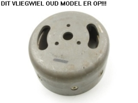 ONSTEKING OUD MODEL(MOET OUD MOD VLIEGW OP)