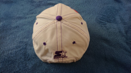 VINTAGE 90S STARTER ACADEMY ARCH PET ( LICHT GEBRUIKT ) PHOENIX SUNS ( ZELDZAAM