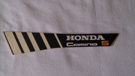 STICK CAM S LINKS ORI HONDA ( ZELDZAAAM )