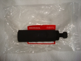 KOPLING+ACHTER POELIE TREKKER ORI HONDA ( ZELDZAAAAM)